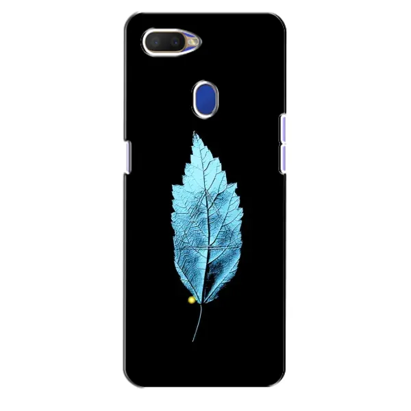 Чехол с рисунком «Листочек» для OPPO A5s Чехол с рисунком «Листочек» для OPPO A5s