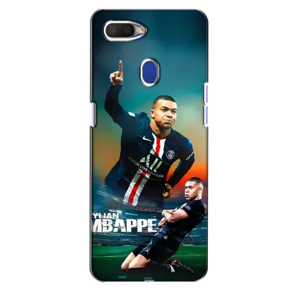 Чехол с рисунком «MBAPPE» для OPPO A5s Чехол с рисунком «MBAPPE» для OPPO A5s