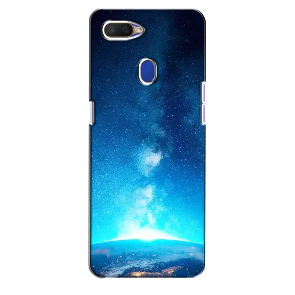 Чехол с рисунком «Млечный путь» для OPPO A5s Чехол с рисунком «Млечный путь» для OPPO A5s