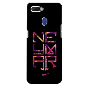 Силиконовый Чехол Oppo A5s (N E Y M A R)