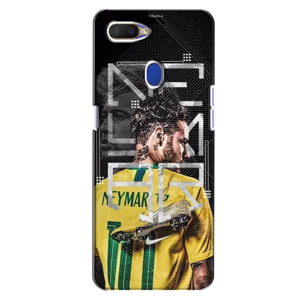 Чехол с рисунком «Neymar 10» для OPPO A5s Чехол с рисунком «Neymar 10» для OPPO A5s