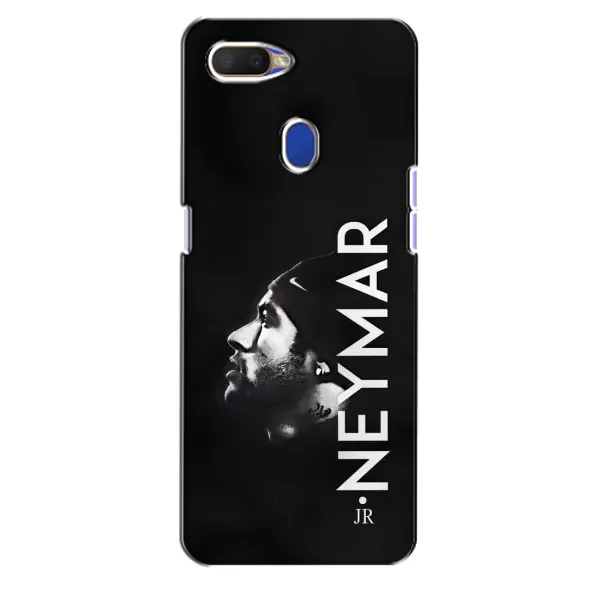 Чехол с рисунком «Neymar» для OPPO A5s Чехол с рисунком «Neymar» для OPPO A5s
