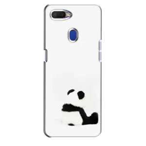 Чохли з Пандами на Oppo A5s (Панда образився)