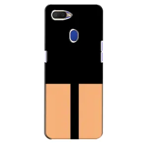 Купить Чехлы на телефон с принтом Anime для Oppo A5s (Shippuuden)
