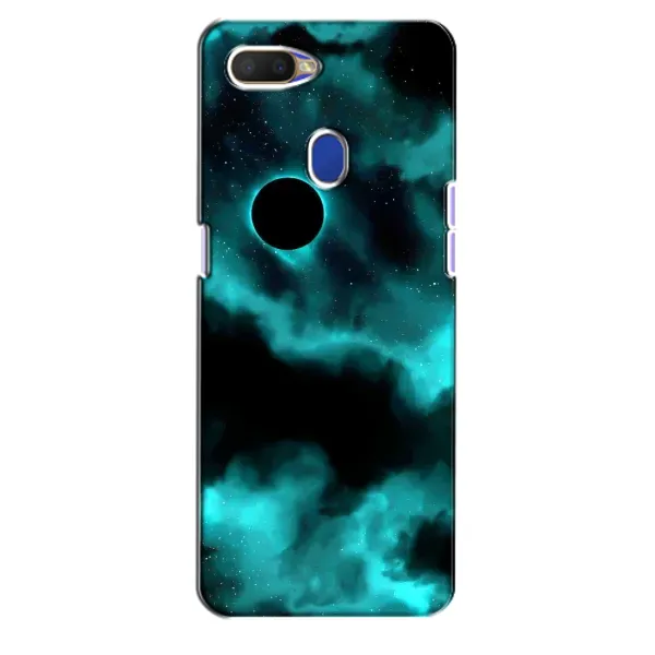 Чехол с рисунком «Затмение» для OPPO A5s Чехол с рисунком «Затмение» для OPPO A5s