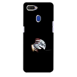 Чохли КОСМОС на Oppo A5s (Земля)