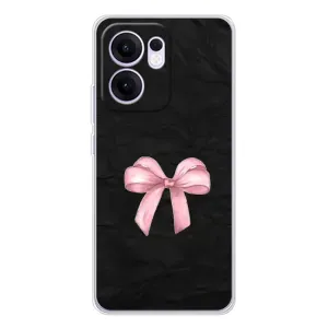 Чохол банти для OPPO A5x 5G (Бантик)