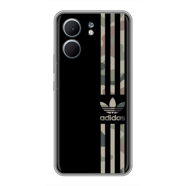 Чехол с рисунком «Adidas» для OPPO A5x Чехол с рисунком «Adidas» для OPPO A5x