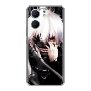 Чохли з героями АНИМЕ на OPPO A5x (Аніме Гуль)