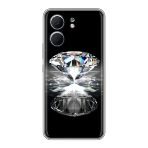 Чехол (Дорого -богато) на OPPO A5x (Бриллиант)