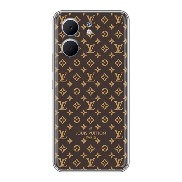Чехол с рисунком «Фон Луи Виттон» для OPPO A5x Чехол с рисунком «Фон Луи Виттон» для OPPO A5x