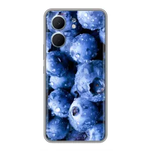 Чохол з зображенням смачної їжі для OPPO A5x (Лохина)