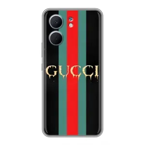 Чехлы Бренд GUCCI для OPPO A5x (GUCCI)