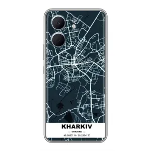 Чохли силіконові (Місто Харків) на Оппо A5x (Харків)