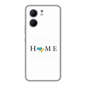 Чохли для OPPO A5x (Home - Україна) (Home)