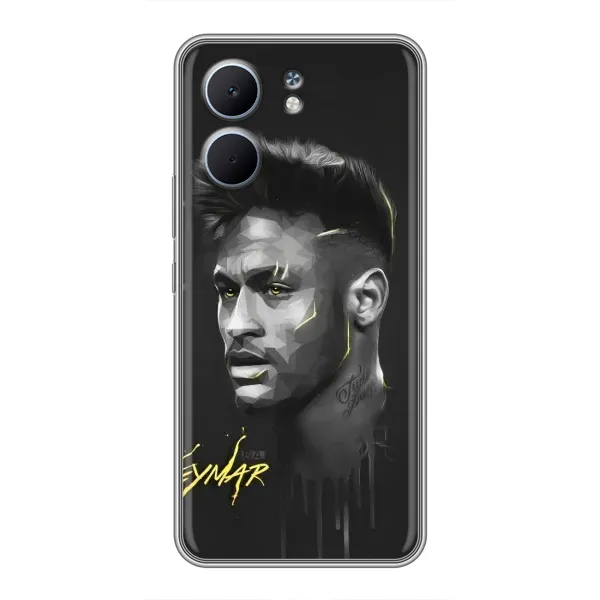 Чехол с рисунком «Junior Neymar» для OPPO A5x Чехол с рисунком «Junior Neymar» для OPPO A5x