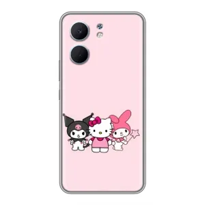 Чохол з персонажем Куромі на OPPO A5x (Куромі Мелоді Кітті)