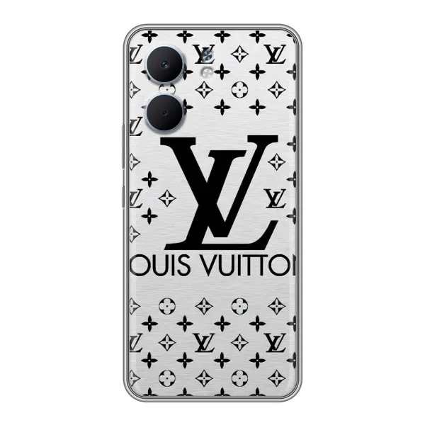 Чехол с рисунком «LV» для OPPO A5x Чехол с рисунком «LV» для OPPO A5x