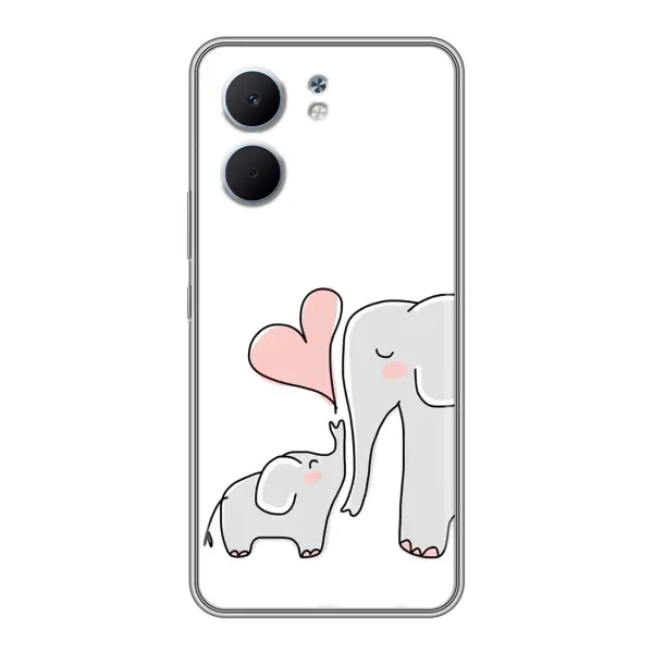 Чехол с рисунком «Мама» для OPPO A5x Чехол с рисунком «Мама» для OPPO A5x