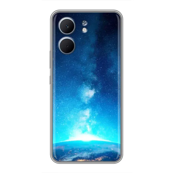Чехол с рисунком «Млечный путь» для OPPO A5x Чехол с рисунком «Млечный путь» для OPPO A5x