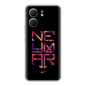 Силіконовий Чохол для OPPO A5x (N E Y M A R)