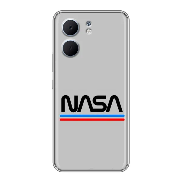Чехол с рисунком «Наса» для OPPO A5x Чехол с рисунком «Наса» для OPPO A5x