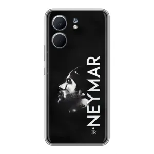 Силіконовий Чохол для OPPO A5x (Neymar)