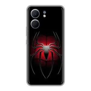 Чохол Супергерой Людина Павук на OPPO A5x (Павук)