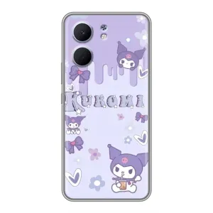 Чохол з персонажем Куромі на OPPO A5x (Персонаж Куромі)