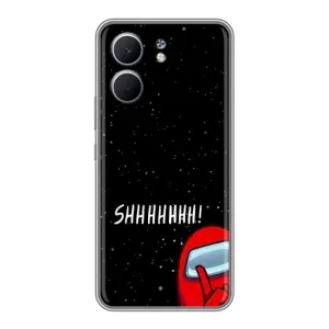 Чохол "Амонг Ас" для Оппо A5x (SHHHHH)
