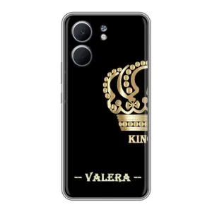 Чохли з чоловічими іменами для OPPO A5x (VALERA)