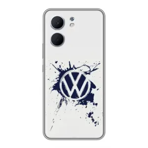 Чехол "Фольксваген" для OPPO A5x (Volkseagen 2)