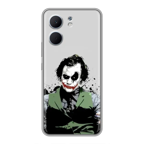 Чехол с рисунком «Взгляд Джокера» для OPPO A5x