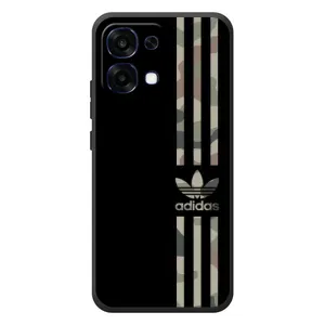 Чехол в стиле "Адидас" для ОПО R6 Про (Adidas)