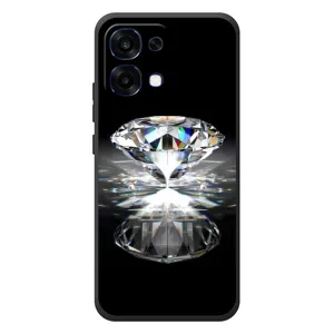 Чохол (Дорого-богато) на OPPO A6 Pro (Діамант)