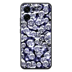 Чохол (Дорого-богато) на OPPO A6 Pro (Діаманти)