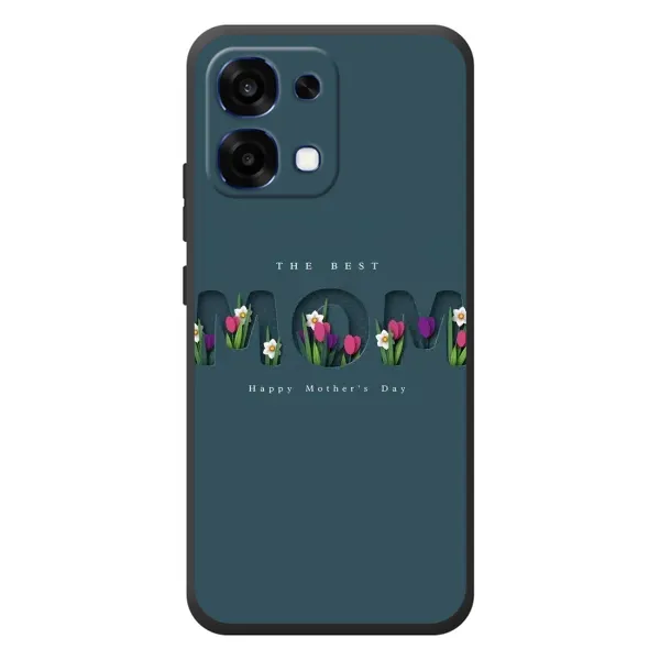 Чохол з малюнком «До дня мами» для OPPO A6 Pro Чохол з малюнком «До дня мами» для OPPO A6 Pro