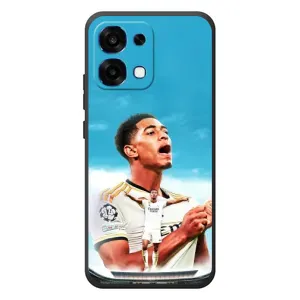 Чехол с рисунком «Джуди» для OPPO A6 Pro