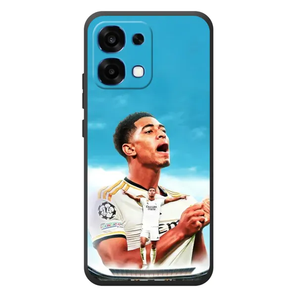 Чехол с рисунком «Джуди» для OPPO A6 Pro Чехол с рисунком «Джуди» для OPPO A6 Pro