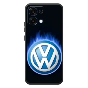 Чехол "Фольксваген" для OPPO A6 Pro (Фольц)