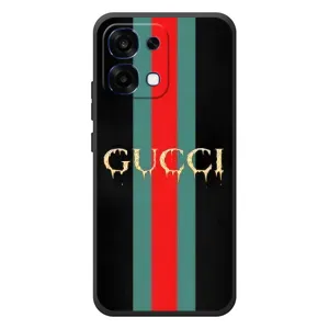 Чехлы Бренд GUCCI для OPPO A6 Pro (GUCCI)