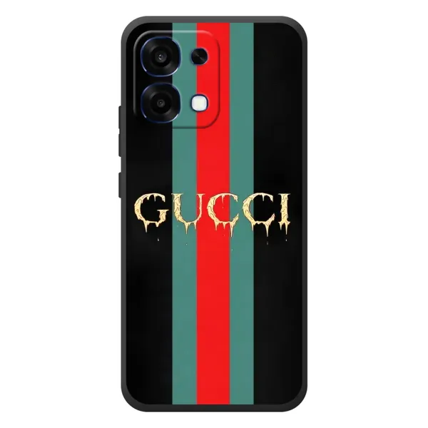 Чехол с рисунком «GUCCI» для OPPO A6 Pro Чехол с рисунком «GUCCI» для OPPO A6 Pro