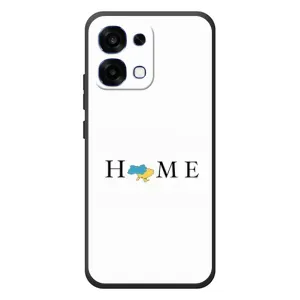 Чехлы для OPPO A6 Pro (Home - Украина) (Home)