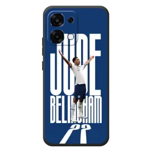 Чехол с рисунком «Jude» для OPPO A6 Pro