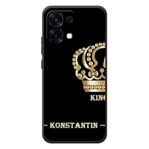 Іменні Чохли для OPPO A6 Pro (KOSTYA)
