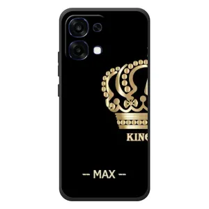 Іменні Чохли для OPPO A6 Pro (MAX)