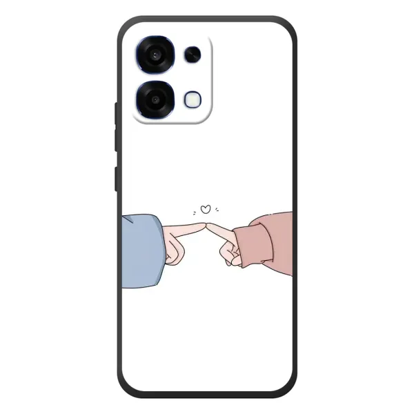 Чохол з малюнком «Руки мами» для OPPO A6 Pro Чохол з малюнком «Руки мами» для OPPO A6 Pro