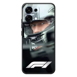 Чехол фильм Формула 1 для OPPO A6 Pro (Сонни Гейс)