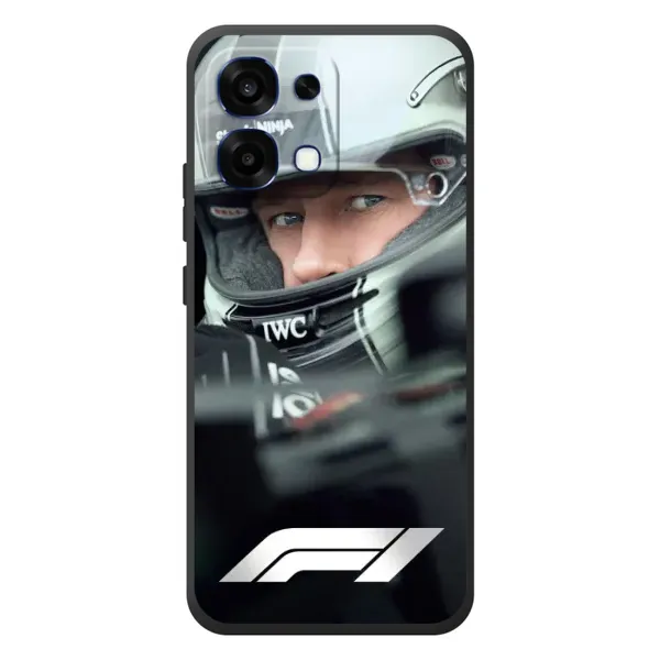 Чехол с рисунком «Сонни Гейс» для OPPO A6 Pro