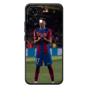 Чехол с рисунком «Ямаль» для OPPO A6 Pro
